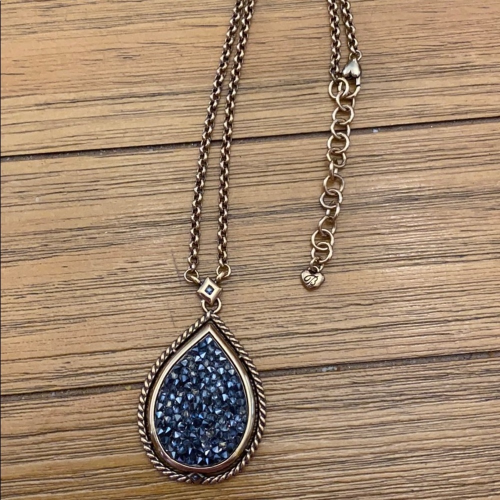 Brighton NWOT Brighton Crystal Medley